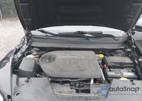 2015 Jeep Cherokee Latitude from USA, damaged, VIN 1C4PJMCS4FW653923